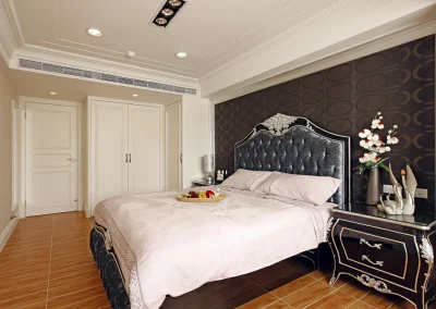 奧沐空間設計 -