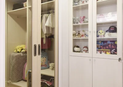 奧沐空間設計 -