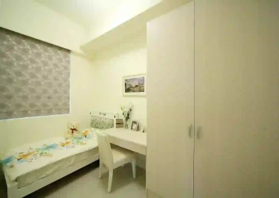 奧沐空間設計 -