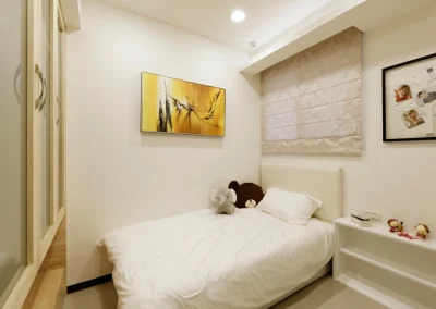 奧沐空間設計 -