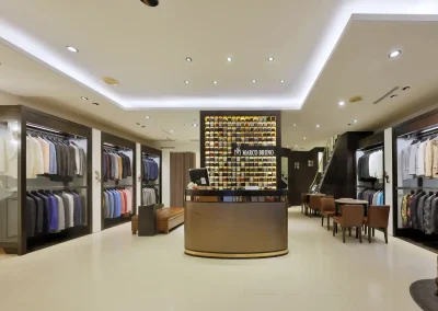 奧沐空間設計 -