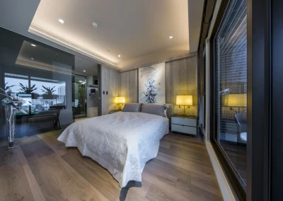 奧沐空間設計 -