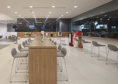 奧沐空間設計 -