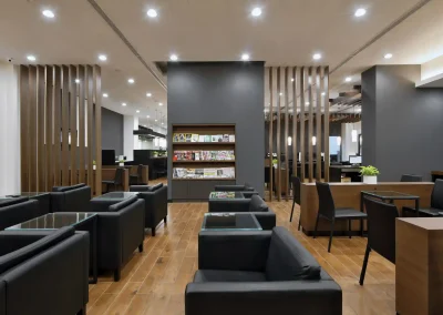 奧沐空間設計 -