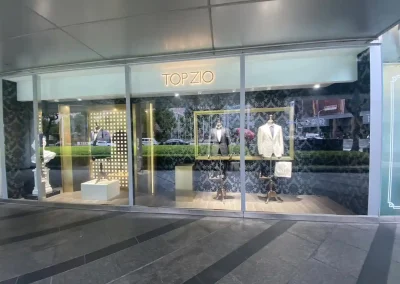 奧沐空間設計 -