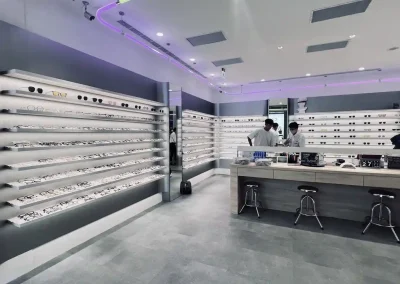 奧沐空間設計 -