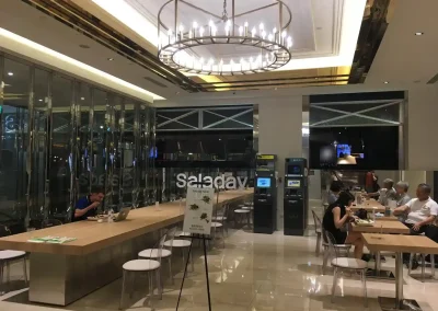 奧沐空間設計 -