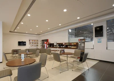 奧沐空間設計 -