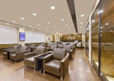 奧沐空間設計 -