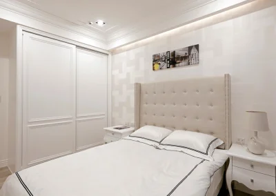 奧沐空間設計 -