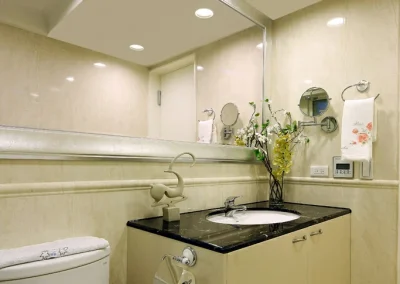 奧沐空間設計 -