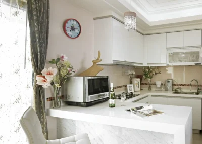 奧沐空間設計 -