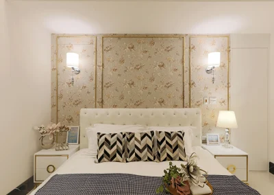 奧沐空間設計 -