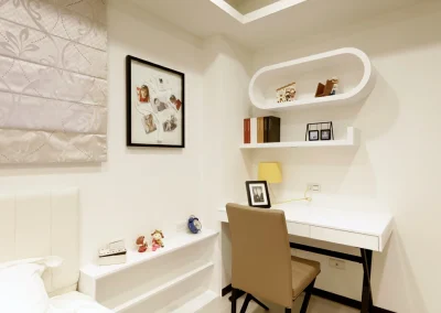 奧沐空間設計 -