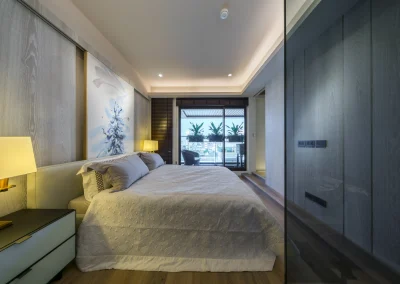 奧沐空間設計 -