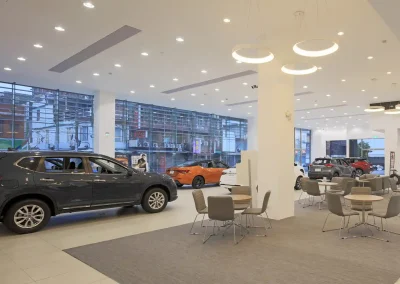 奧沐空間設計 -