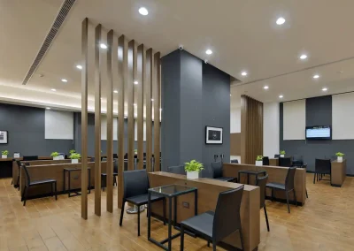 奧沐空間設計 -