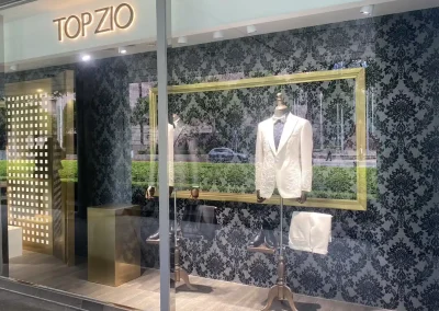 奧沐空間設計 -