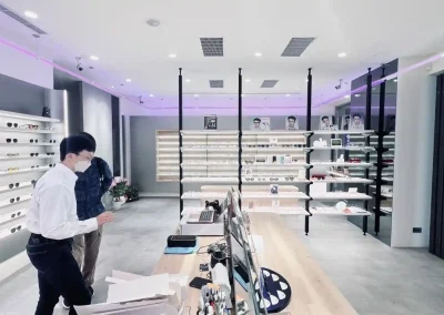 奧沐空間設計 -