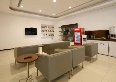 奧沐空間設計 -