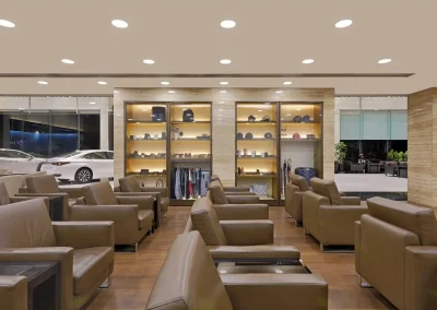 奧沐空間設計 -