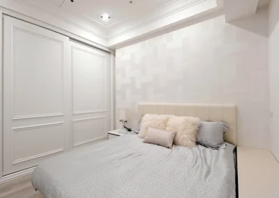 奧沐空間設計 -