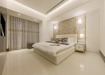 奧沐空間設計 -