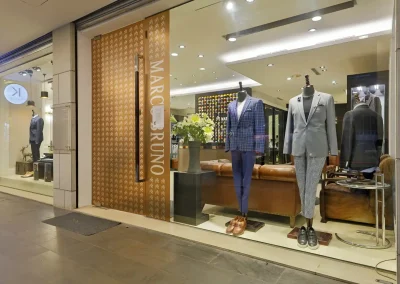 奧沐空間設計 -