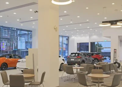 奧沐空間設計 -