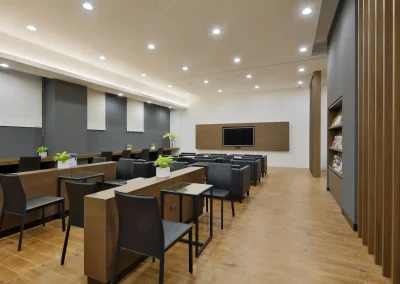 奧沐空間設計 -