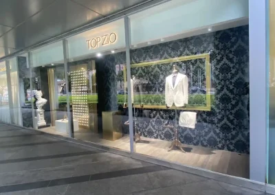 奧沐空間設計 -