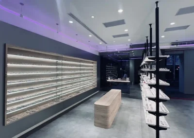 奧沐空間設計 -