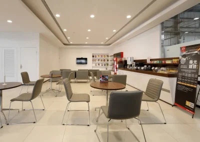 奧沐空間設計 -