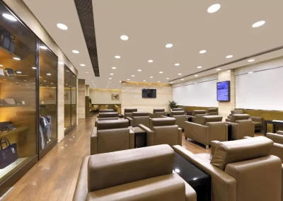 奧沐空間設計 -