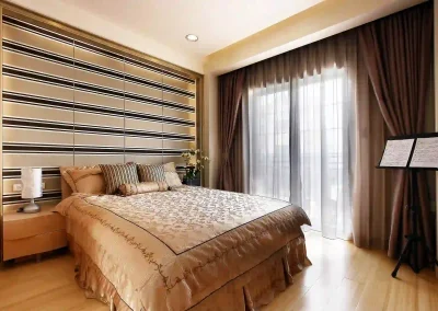 奧沐空間設計 -