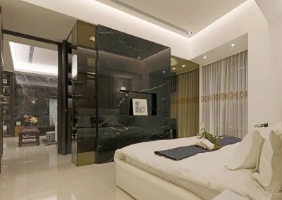 奧沐空間設計 -