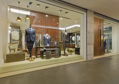 奧沐空間設計 -