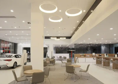 奧沐空間設計 -