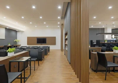 奧沐空間設計 -