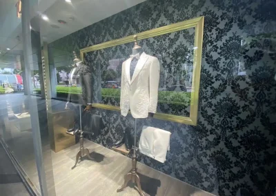 奧沐空間設計 -