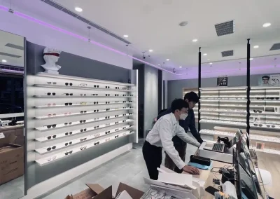 奧沐空間設計 -