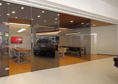 奧沐空間設計 -