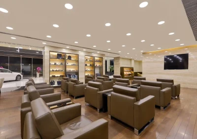 奧沐空間設計 -