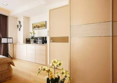 奧沐空間設計 -