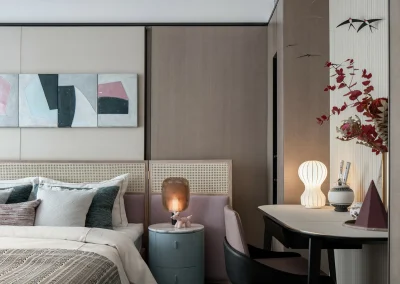 奧沐空間設計 -