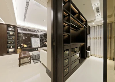 奧沐空間設計 -