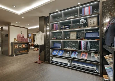 奧沐空間設計 -