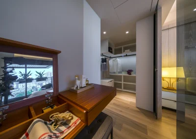 奧沐空間設計 -