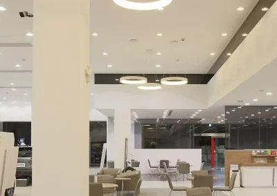 奧沐空間設計 -