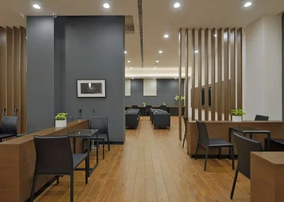 奧沐空間設計 -